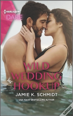 Capa do artigo Wild Wedding Hookup