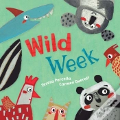 Capa do artigo Wild Week