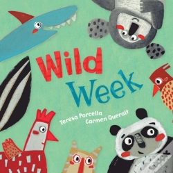 Capa do artigo Wild Week