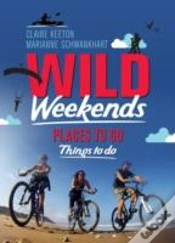 Capa do artigo Wild Weekends