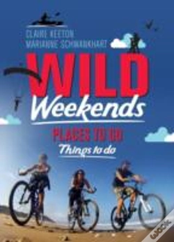 Capa do artigo Wild Weekends