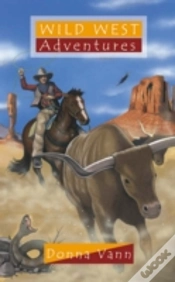 Capa do artigo Wild West Adventures