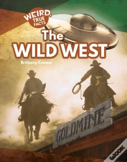 Capa do artigo Wild West