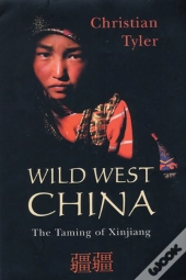 Wild West China