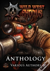 Capa do artigo Wild West Exodus Anthology