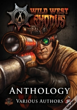 Capa do artigo Wild West Exodus Anthology