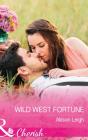 Wild West Fortune - Preview