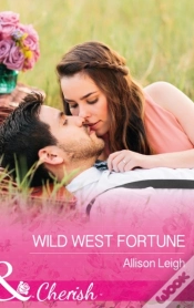Capa do artigo Wild West Fortune