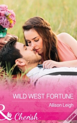 Capa do artigo Wild West Fortune