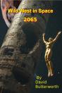 Wild West In Space, 2065 - Preview