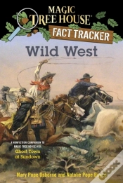 Capa do artigo Wild West