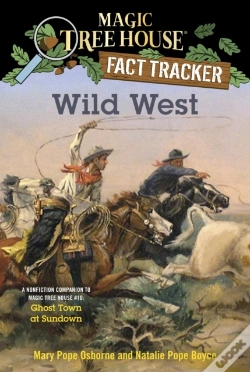 Capa do artigo Wild West
