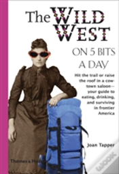 Capa do artigo Wild West On Five Bits A Day