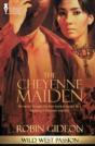 Wild West Passion: The Cheyenne Maiden - Preview