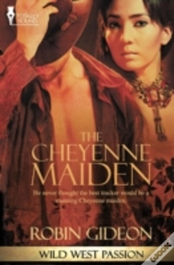 Capa do artigo Wild West Passion: The Cheyenne Maiden
