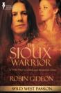 Wild West Passion: The Sioux Warrior - Preview
