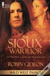 Capa do artigo Wild West Passion: The Sioux Warrior