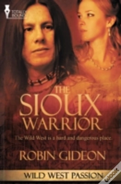 Capa do artigo Wild West Passion: The Sioux Warrior