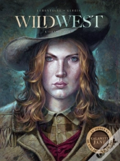 Capa do artigo Wild West