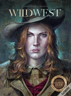 Capa do artigo Wild West