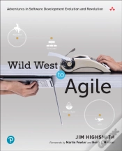 Capa do artigo Wild West To Agile