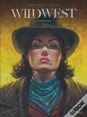 Capa do artigo Wild West Tome 5 : Rédemption