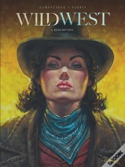 Capa do artigo Wild West Tome 5 : Rédemption
