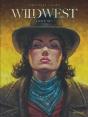 Wild West Tome 5 : Rédemption - Preview