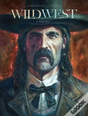 Capa do artigo Wild West - Volume 2