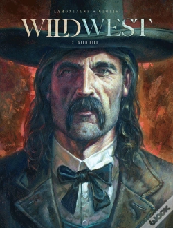 Capa do artigo Wild West - Volume 2