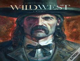Wild West - Volume 2