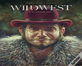 Wild West - Volume 3