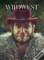 Capa do artigo Wild West - Volume 3
