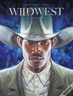 Capa do artigo Wild West - Volume 4
