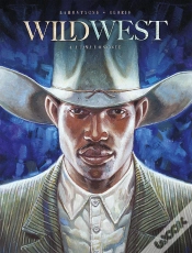 Capa do artigo Wild West - Volume 4