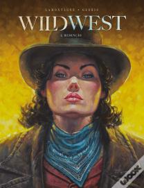 Wild West - Volume 5