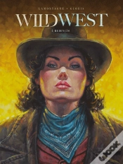 Capa do artigo Wild West - Volume 5