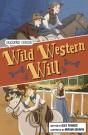 Wild Western Will - Preview