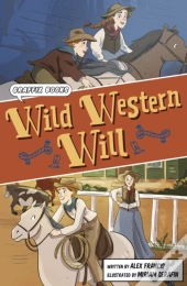 Wild Western Will