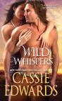Wild Whispers - Preview