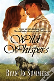 Capa do artigo Wild Whispers