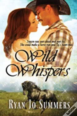 Capa do artigo Wild Whispers