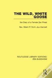 Capa do artigo Wild, White Goose