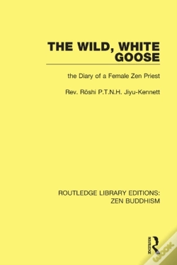 Capa do artigo Wild, White Goose