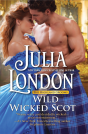Wild Wicked Scot - Preview