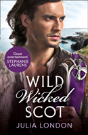 Wild Wicked Scot - Preview