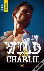 Wild Wild Charlie