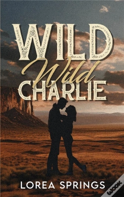 Capa do artigo Wild Wild Charlie