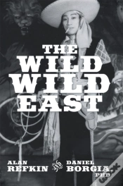 Capa do artigo Wild, Wild East