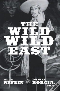 Capa do artigo Wild, Wild East